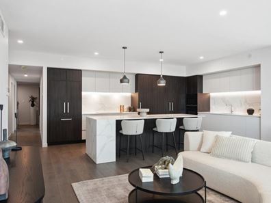606/3 KINTAIL Road, Applecross WA 6153