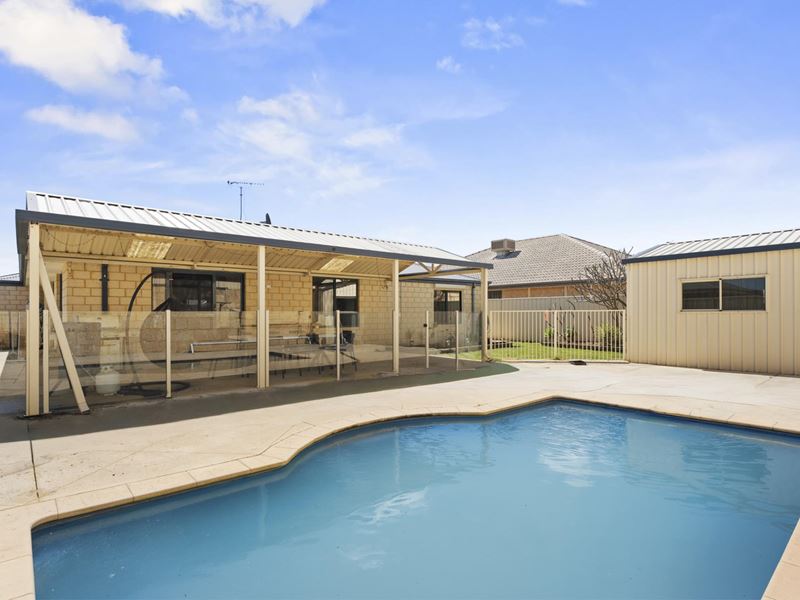 111 Arpenteur Drive, Baldivis