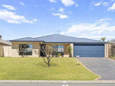 111 Arpenteur Drive, Baldivis WA 6171