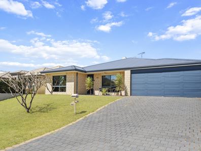 111 Arpenteur Drive, Baldivis WA 6171