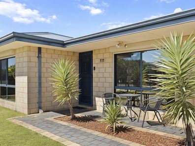 111 Arpenteur Drive, Baldivis WA 6171