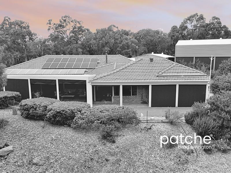 19 Boulonnais Drive, Brigadoon WA 6069