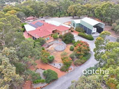 19 Boulonnais Drive, Brigadoon WA 6069