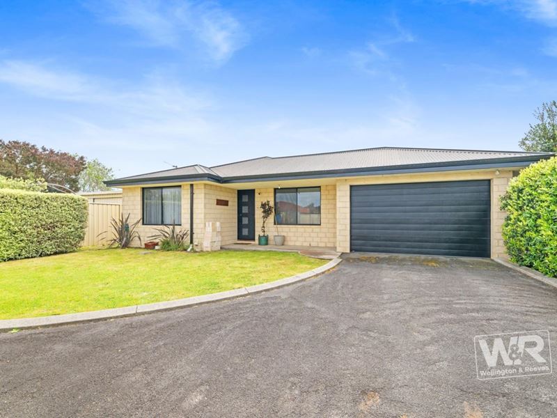 6A Butts Road, Yakamia