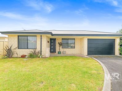 6A Butts Road, Yakamia WA 6330