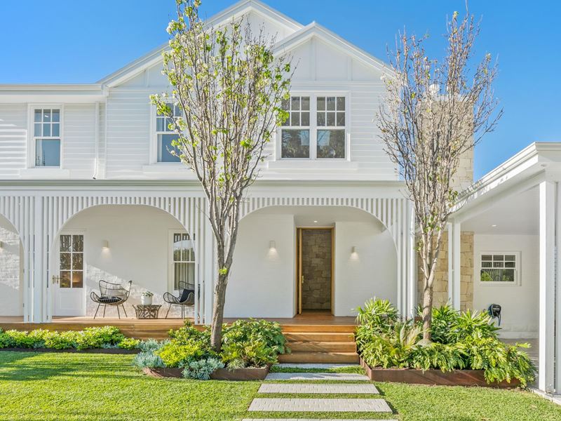 35 WATKINS ROAD, Dalkeith WA 6009