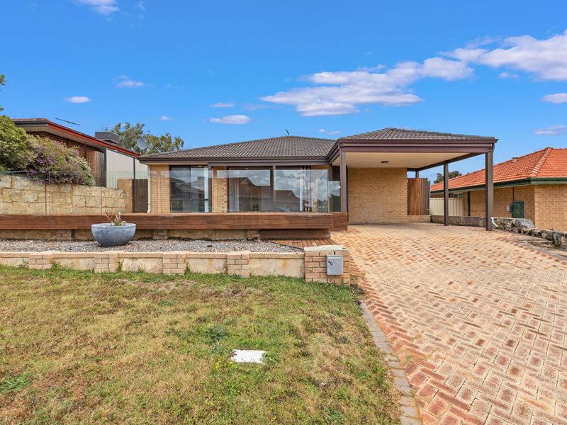 40 Whiston Crescent, Clarkson WA 6030