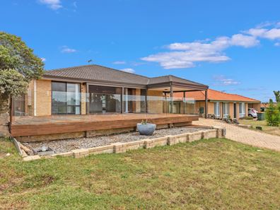 40 Whiston Crescent, Clarkson WA 6030