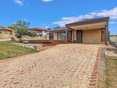 40 Whiston Crescent, Clarkson WA 6030