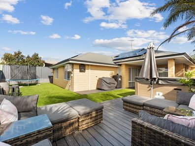 5 State Place, Baldivis WA 6171