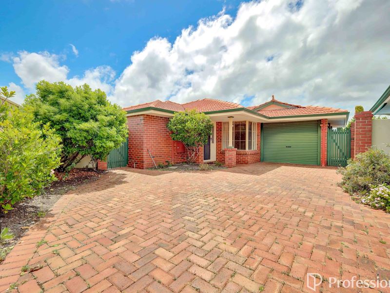18 Park Lane, Willetton