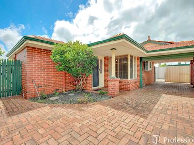 18 Park Lane, Willetton WA 6155