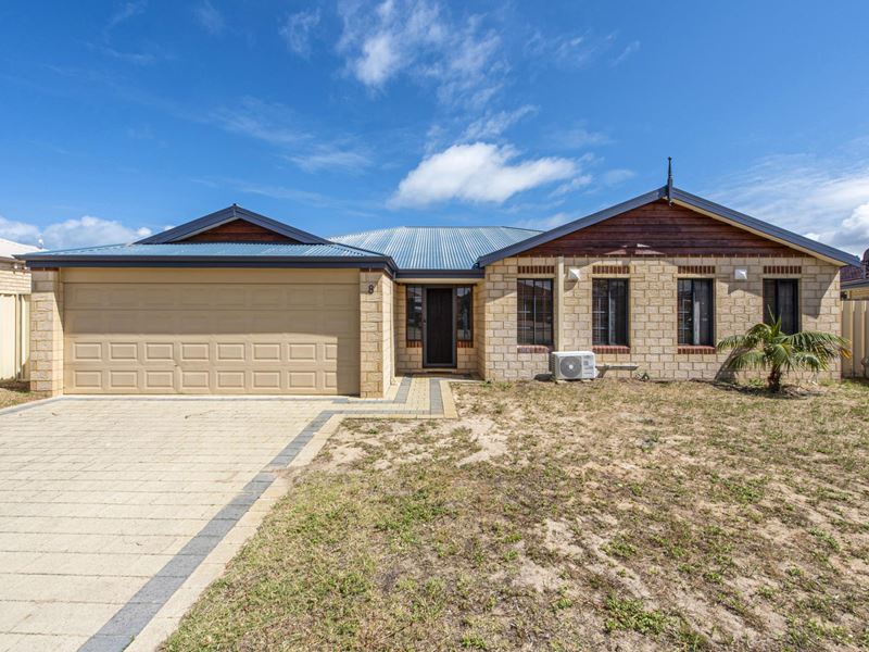 8 Sete  Green, Secret Harbour