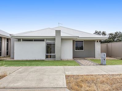 13 Noriker Link, Baldivis WA 6171