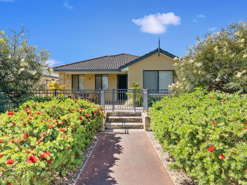 6 Grenada Lane, Success