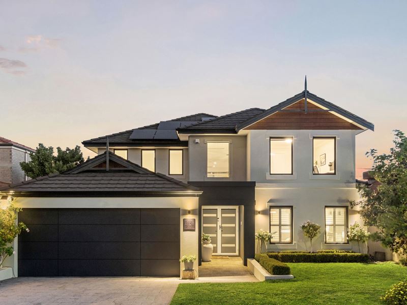 118 Clontarf Street, Sorrento WA 6020