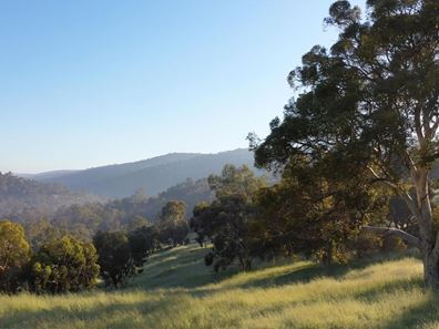 839 Campersic Road, Brigadoon WA 6069