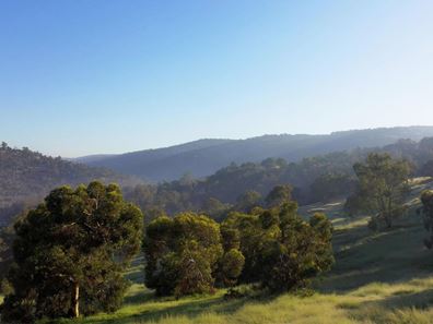 839 Campersic Road, Brigadoon WA 6069
