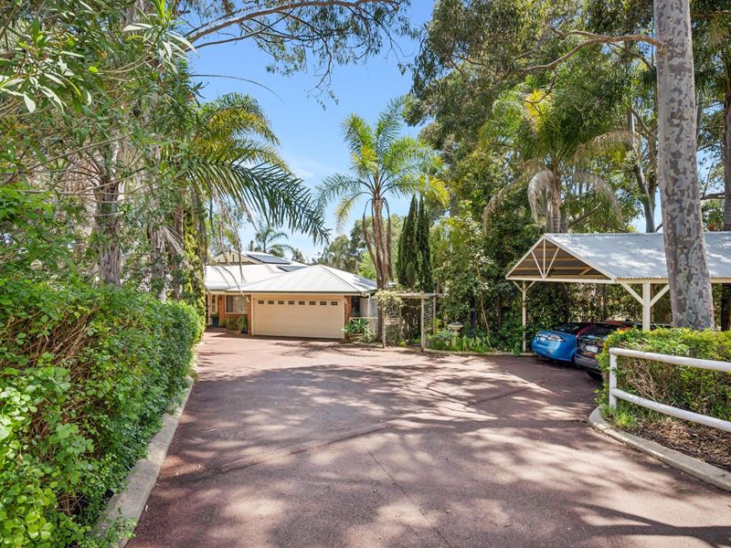 175 Badgerup Road, Wanneroo WA 6065