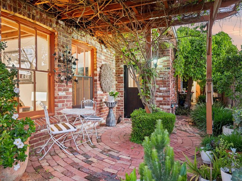 2/100-102 South Street, Fremantle
