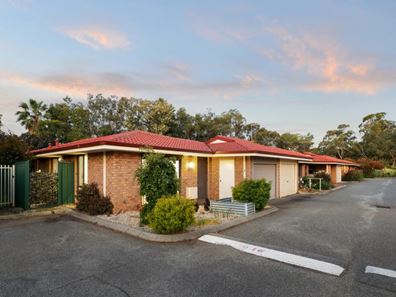 1/60 Marlboro Road, Swan View WA 6056