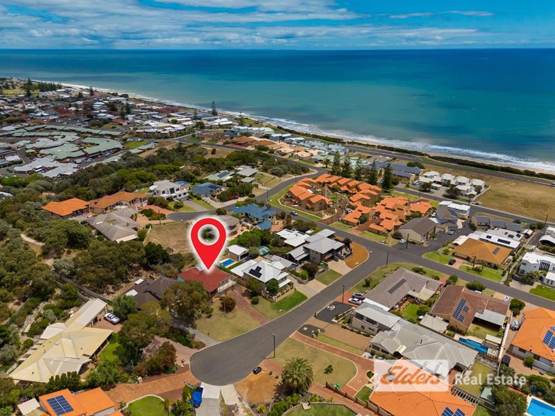 5 Swansen  Place, Bunbury