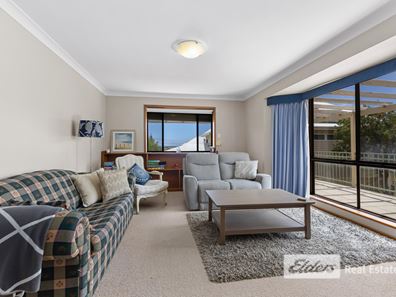 5 Swansen  Place, Bunbury WA 6230