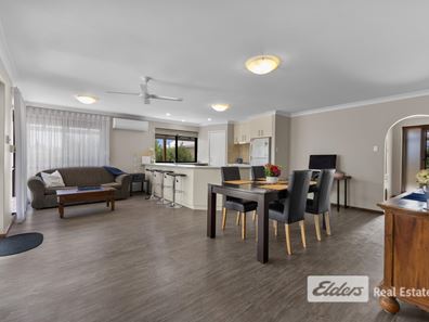 5 Swansen  Place, Bunbury WA 6230