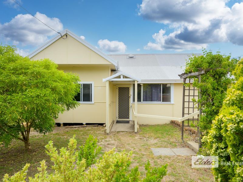 60 Emerald Street, Donnybrook WA 6239