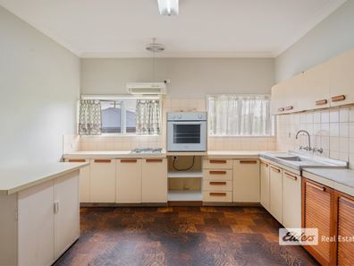 60 Emerald Street, Donnybrook WA 6239