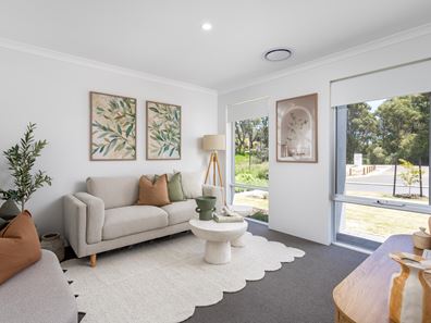 4 Grange  Parkway, Dalyellup WA 6230
