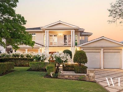 59 Swan Road, Attadale WA 6156