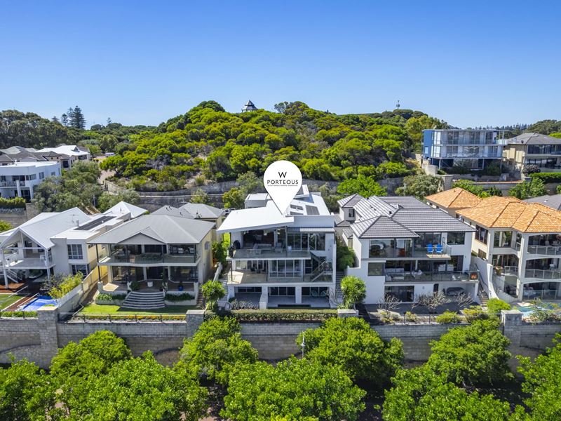 6 Arrowsmith Lane, Mosman Park WA 6012