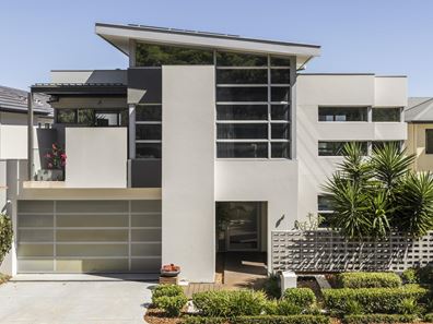 6 Arrowsmith Lane, Mosman Park WA 6012