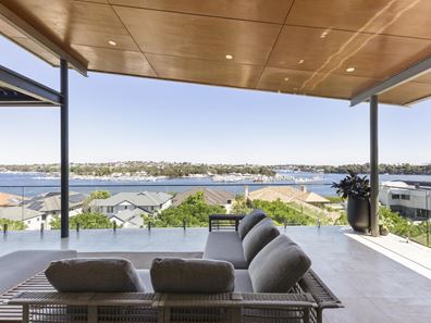 6 Arrowsmith Lane, Mosman Park WA 6012