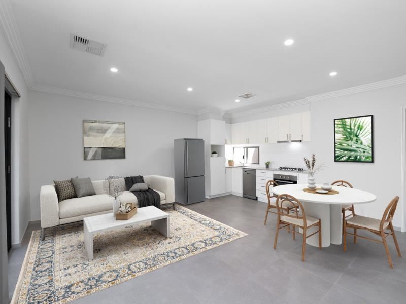 8 Eighth Avenue, Maylands WA 6051