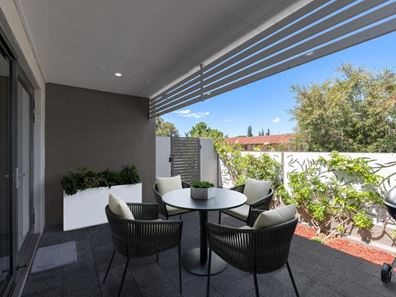 8 Eighth Avenue, Maylands WA 6051