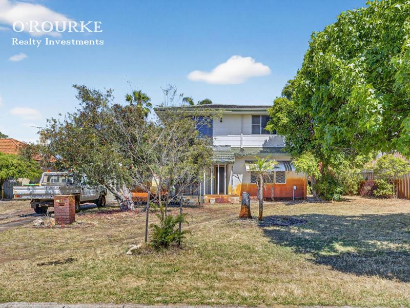 45 Pollard Street, Glendalough WA 6016