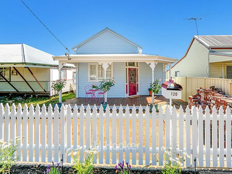 120 Wittenoom Street, Collie WA 6225