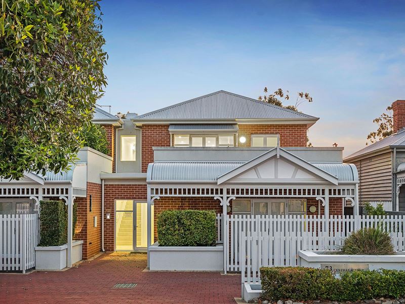 6/73 Central Avenue, Mount Lawley WA 6050