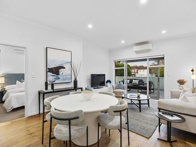 6/73 Central Avenue, Mount Lawley WA 6050