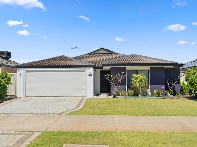 23 Mcdonald Road, Baldivis