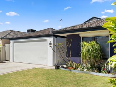 23 Mcdonald Road, Baldivis WA 6171