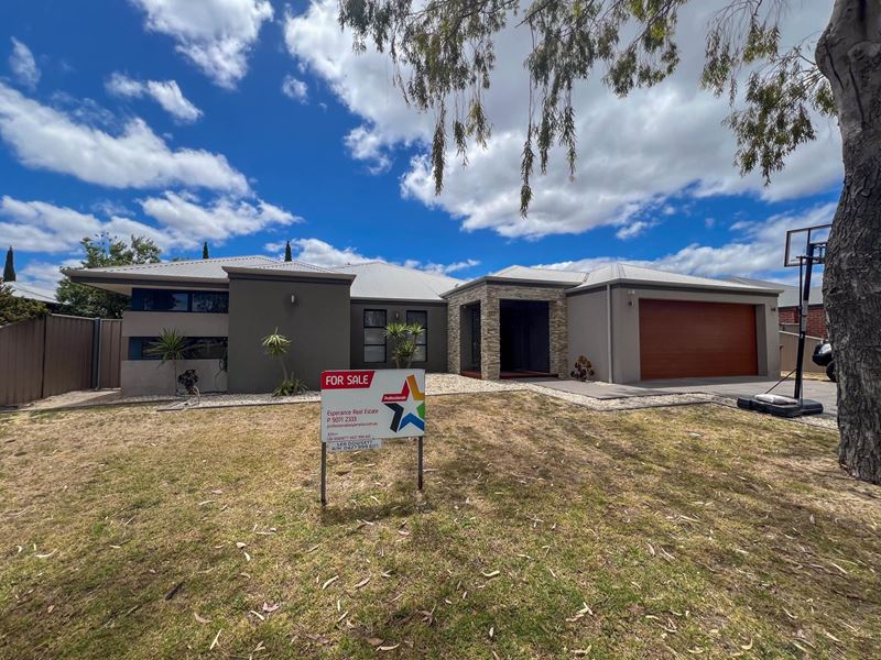 3 Canard Way, Castletown