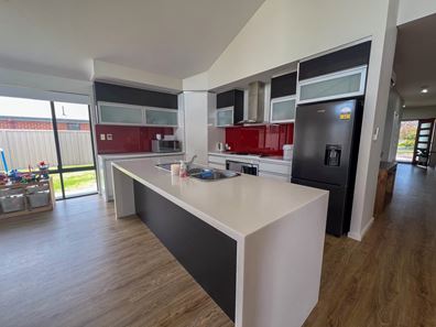 3 Canard Way, Castletown WA 6450