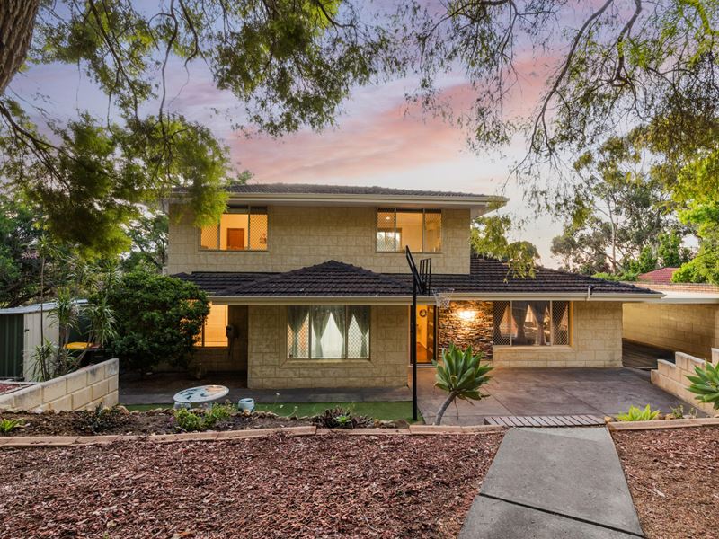 29 Hamersley Street, Kelmscott