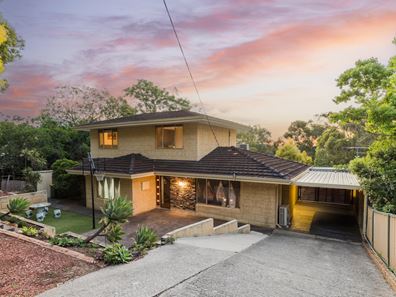 29 Hamersley Street, Kelmscott WA 6111