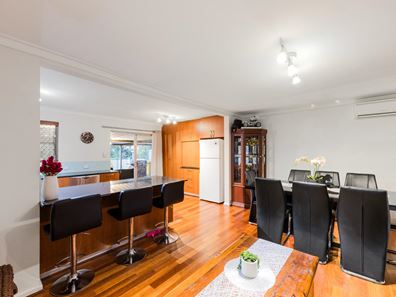 29 Hamersley Street, Kelmscott WA 6111