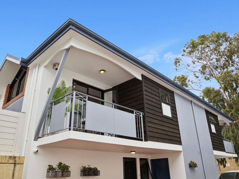 59 Rowland Street, Subiaco WA 6008