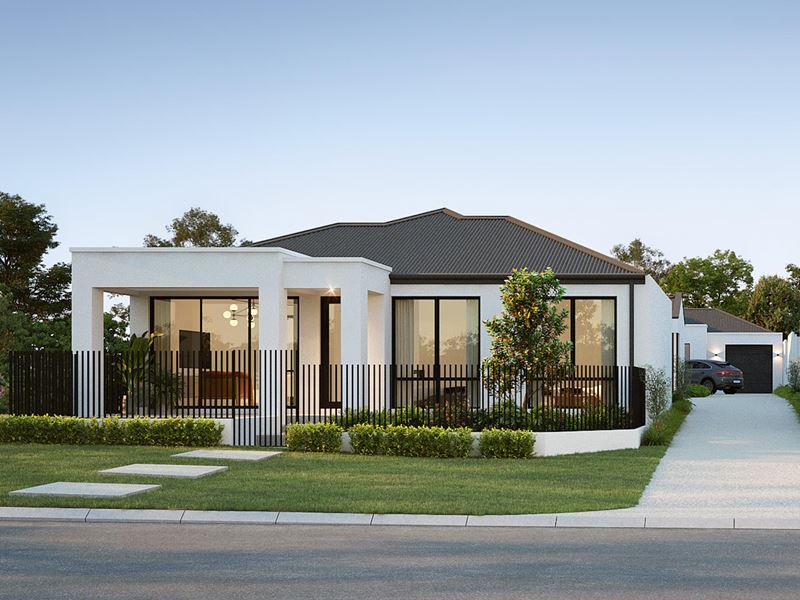 32C Lonsdale Street, Yokine